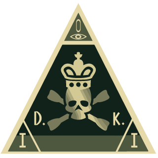 True Legends's emblem