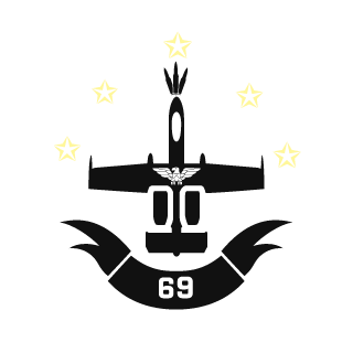 Itsatryhard's emblem