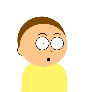 Shut_up_Morty's emblem