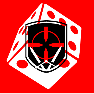 LASTDEFNCE's emblem