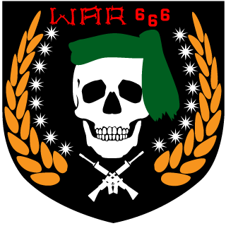 Smolski's emblem