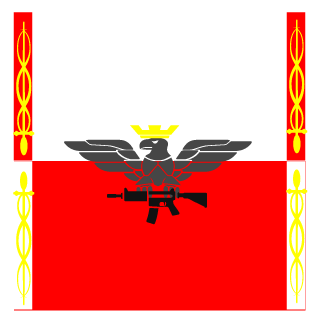 ogorPL's emblem