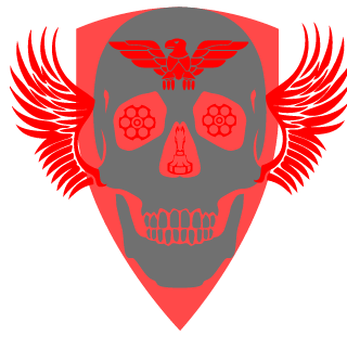 SmeagolVF 84's emblem