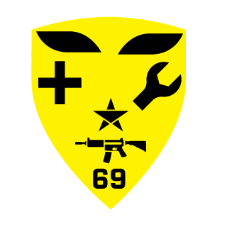 Guga ALBERTON's emblem