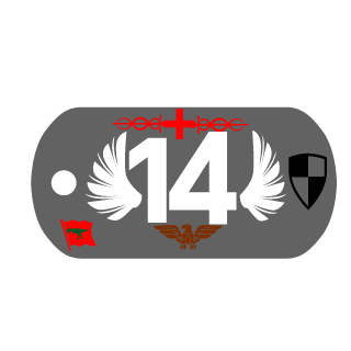 dvir14's emblem