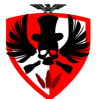 lLeycam's emblem
