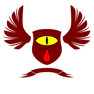SyberiousHuskyon's emblem