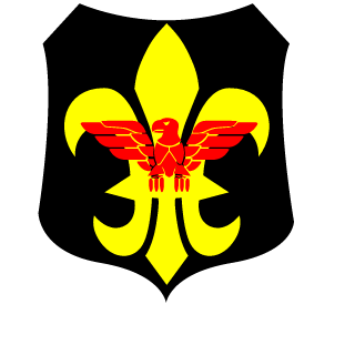 Flow2K33's emblem