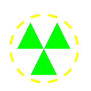 Iwanafran's emblem