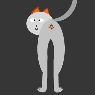 Catbumhol's emblem