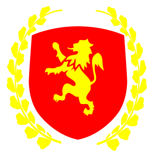 Maximicius's emblem