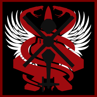AllieVirtus's emblem