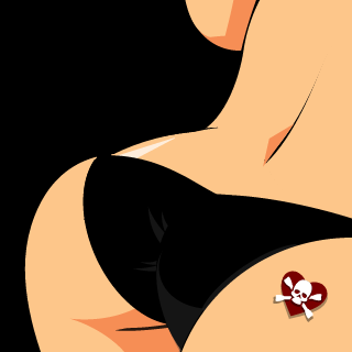 morpster's emblem