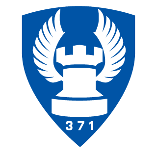 Team HangOveR's emblem