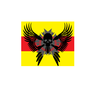 PepePGY's emblem