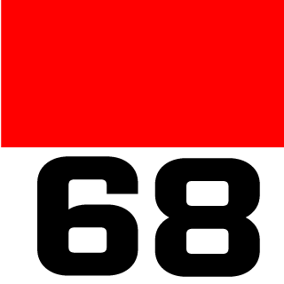 Sebbmx-68's emblem