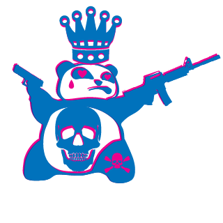 RagnarJulia's emblem