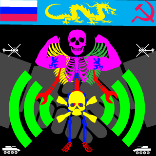 tOlstOpyzik's emblem