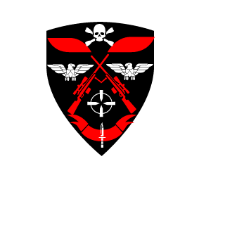 KJ4X4's emblem