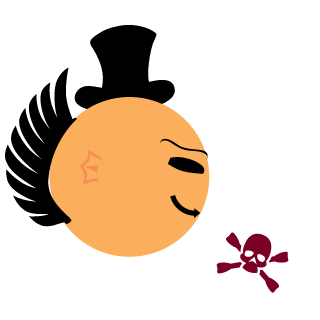 ShowlManBr's emblem