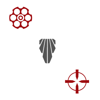 Mrdemaddog's emblem