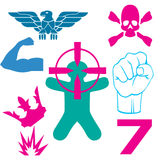 PolskaPajpa's emblem