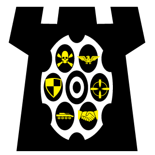 Red-Max-6457's emblem