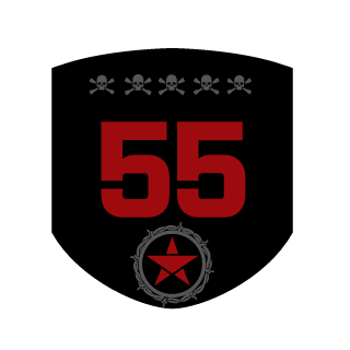 Kblo55's emblem