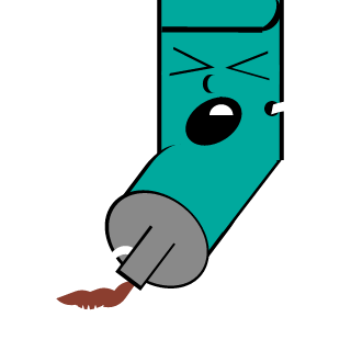 Kotspender's emblem