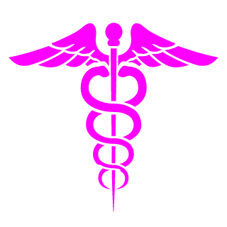 Larrey-Spalte's emblem