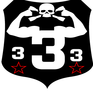 Thai4ik333's emblem