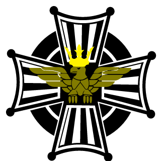 Lunnurd's emblem