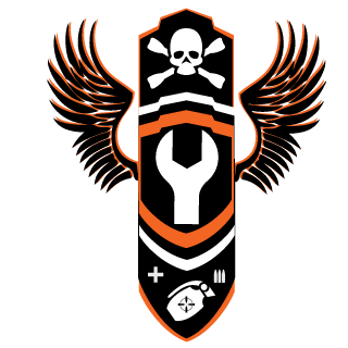 Kraken2077's emblem