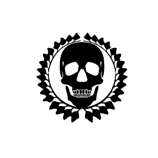 DustGener's emblem
