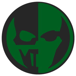 Pettyfile's emblem