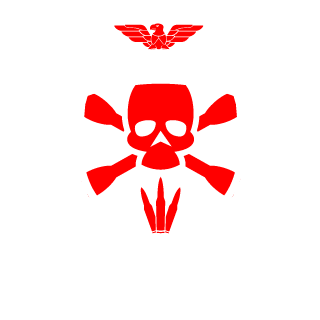 PolMrn's emblem