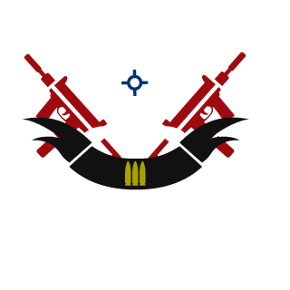 80lvlUP's emblem