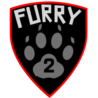 FURRY2's emblem