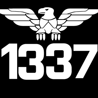 DiirtyRain's emblem