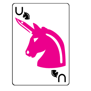 UNISQUAD's emblem