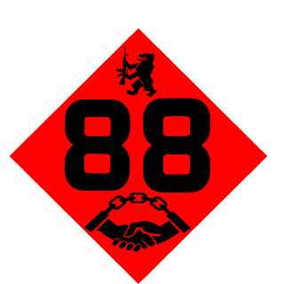 HeadHunter's emblem