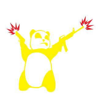 RedWP's emblem