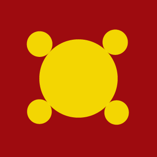 Lazasker's emblem