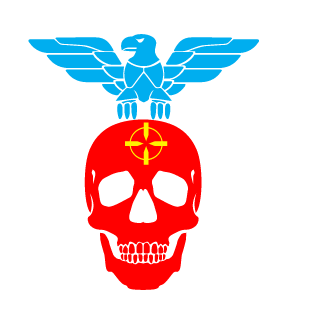 BATPOuiC's emblem