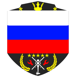 DaMaR4's emblem