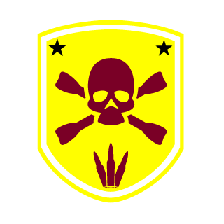 FaresBenthamer's emblem