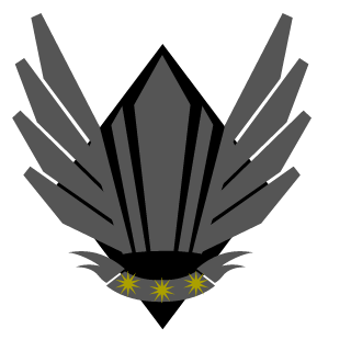-x-Spectra-x-'s emblem