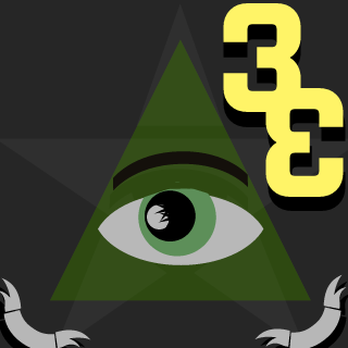 Gloomypwnz's emblem