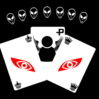 FlyLyne15's emblem