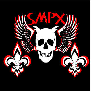 SMPx's emblem